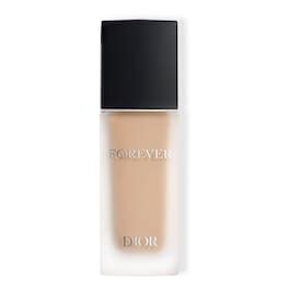 Dior Forever: il nuovo fondotinta clean mat o glow .